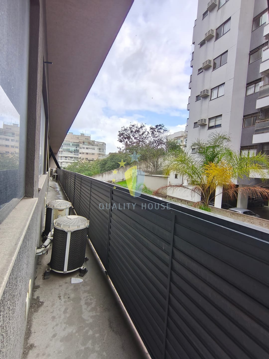 Sala-Conjunto, 28 m² - Foto 12