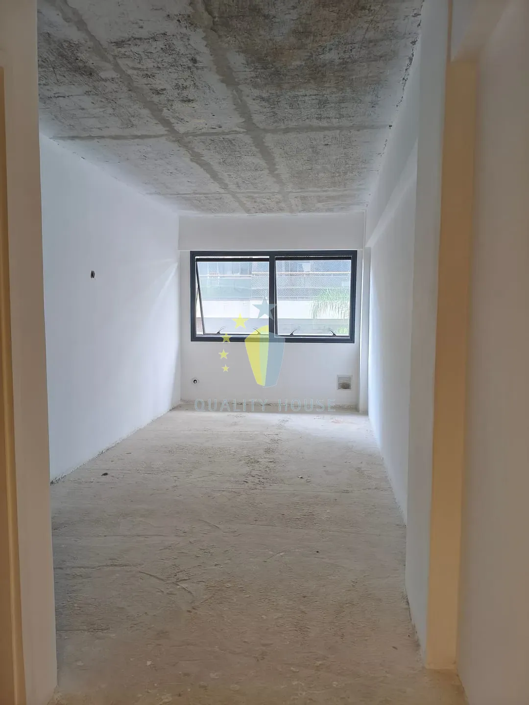 Sala-Conjunto, 28 m² - Foto 1