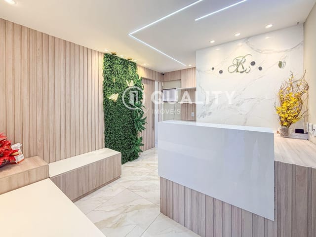 Sala à venda, no bairro Parquelândia em Fortaleza
