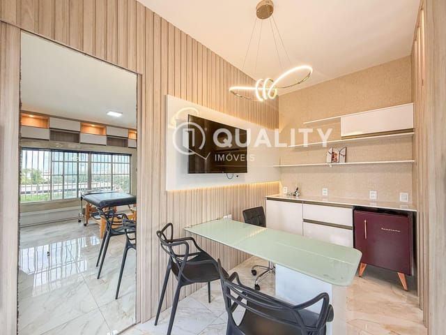 Sala à venda, no bairro Parquelândia em Fortaleza