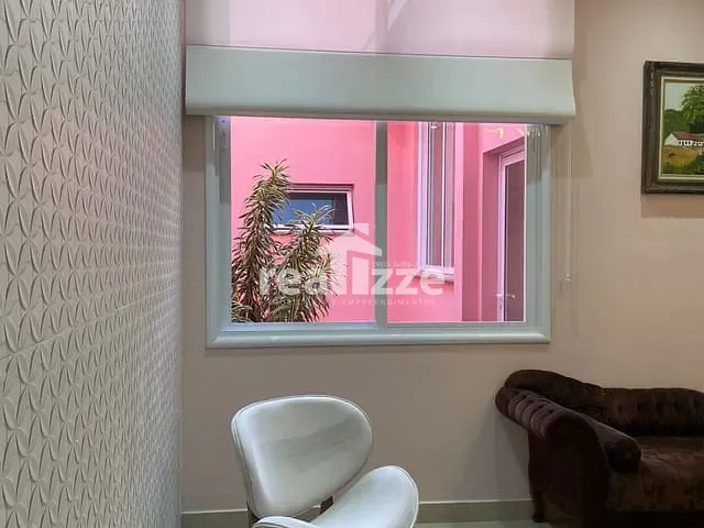 Sala para alugar, no bairro Vila Esperança em Itapira