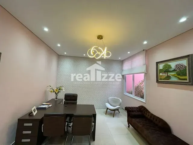 Sala para alugar, no bairro Vila Esperança em Itapira