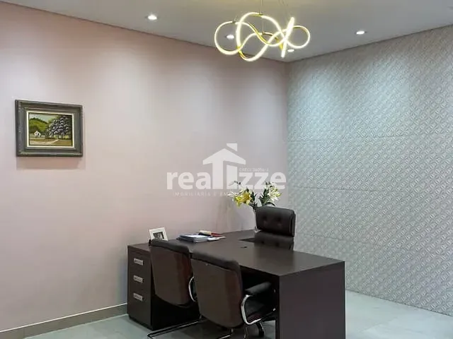 Sala para alugar, no bairro Vila Esperança em Itapira