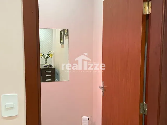 Sala para alugar, no bairro Vila Esperança em Itapira