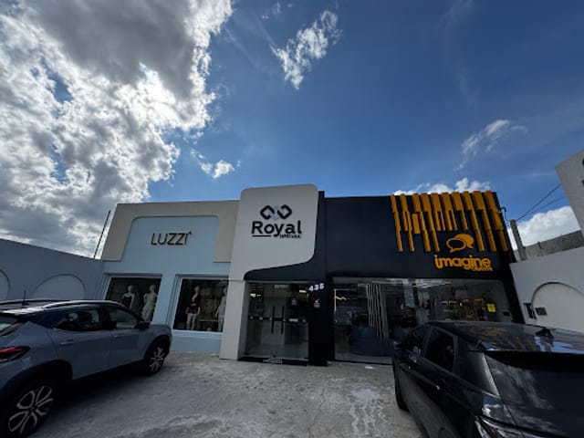 Sala com 10m², para alugar, no bairro Alto do Cruzeiro em Arapiraca