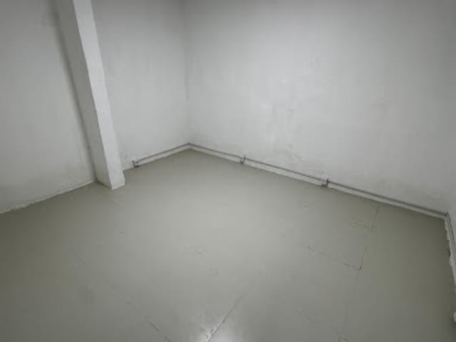 Sala com 10m², para alugar, no bairro Alto do Cruzeiro em Arapiraca