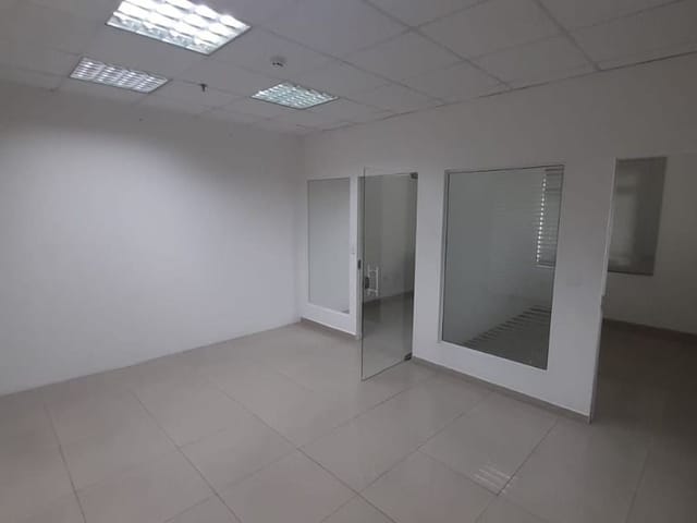 Foto do Sala - Sala para alugar, 40 m² por R$ 1.300,00/mês - Jardim Aquarius - São José dos Campos/SP | RUSSI IMÓVEIS