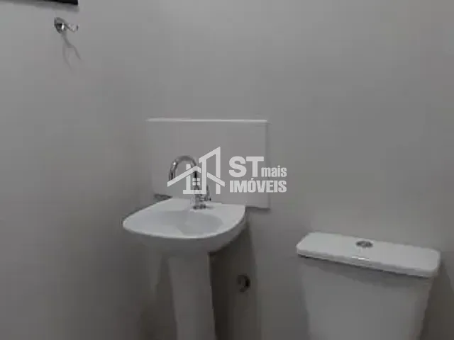 Sala com 20m², para alugar, no bairro Centro em Andradas