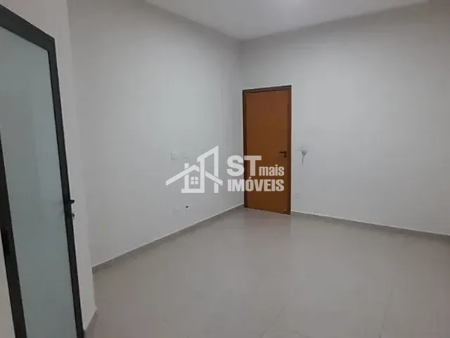 Sala com 20m², para alugar, no bairro Centro em Andradas