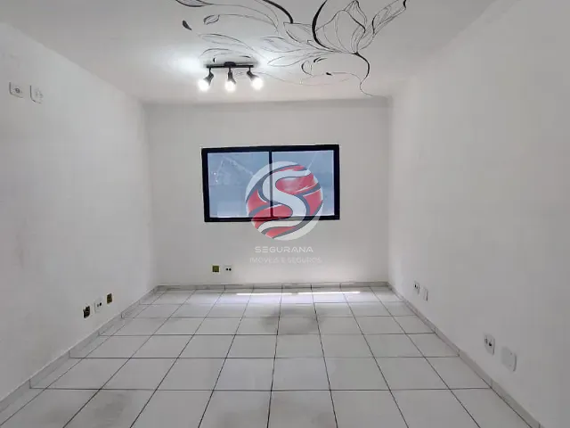 Sala com 25m², para alugar, no bairro Vila Califórnia em São Paulo