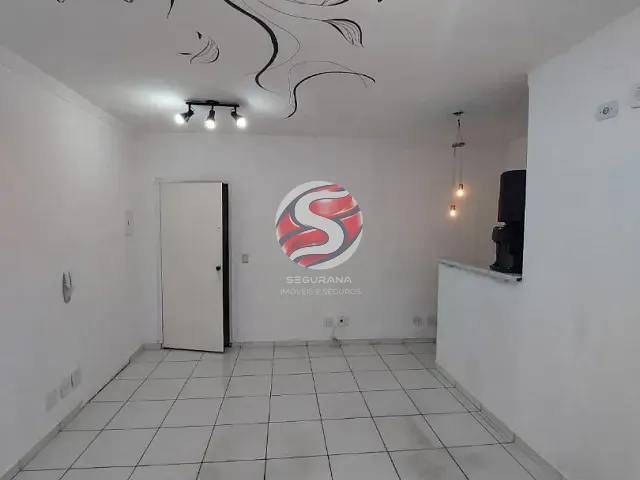 Sala com 25m², para alugar, no bairro Vila Califórnia em São Paulo