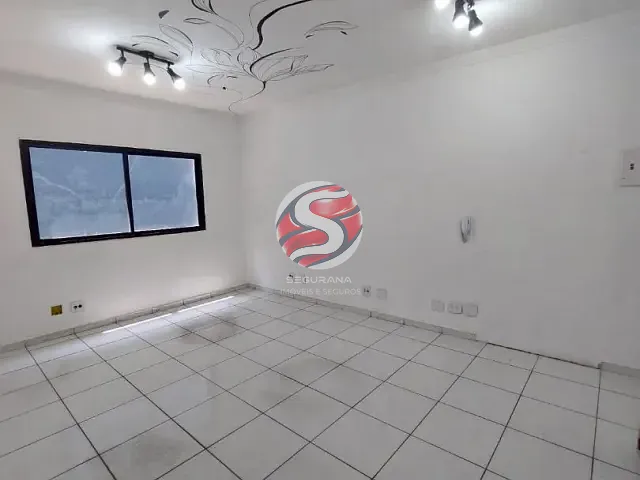 Sala com 25m², para alugar, no bairro Vila Califórnia em São Paulo