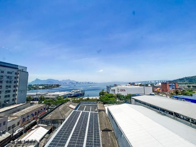 Foto do Sala - Andar Corporativo para alugar - Centro - Niterói/RJ | SelfSpin