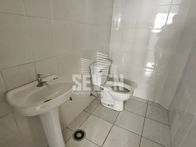 Sala com 29m², à venda, no bairro Jardim Infante Dom Henrique em Bauru