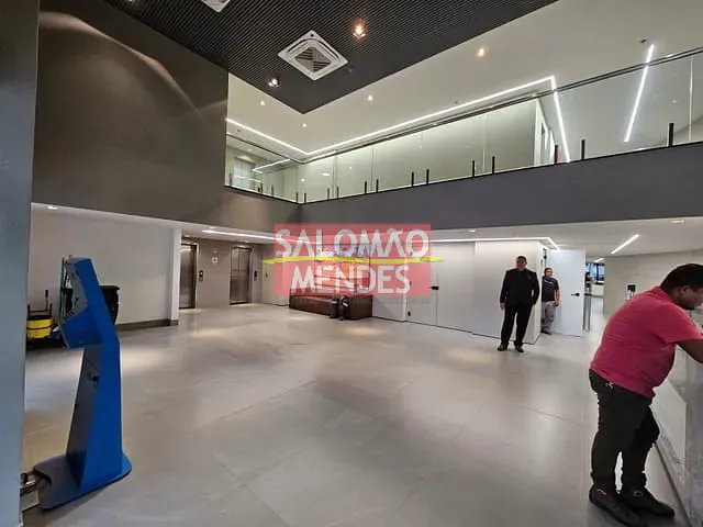 Sala para alugar, no bairro Umarizal em Belém
