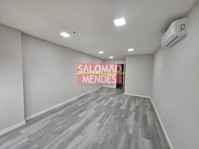 Sala para alugar, no bairro Umarizal em Belém