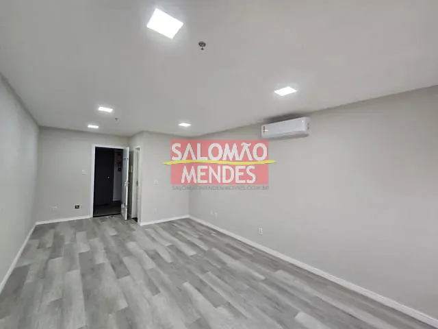 Sala para alugar, no bairro Umarizal em Belém