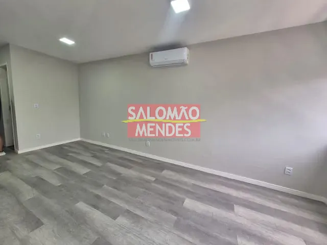 Sala para alugar, no bairro Umarizal em Belém