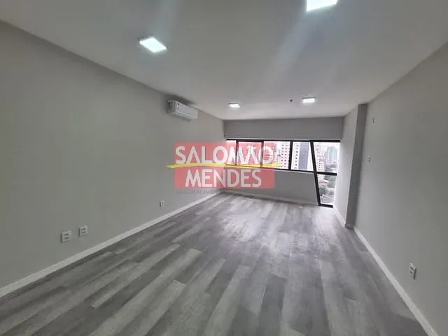 Sala para alugar, no bairro Umarizal em Belém