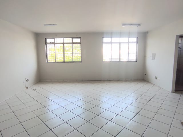 Foto do Sala - Sala para locação, Vila Esperança, Maringá, PR | Teto imoveis MGA