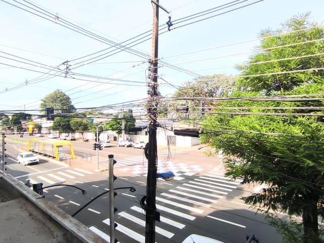 Foto do Sala - Sala para locação, Vila Esperança, Maringá, PR | Teto imoveis MGA