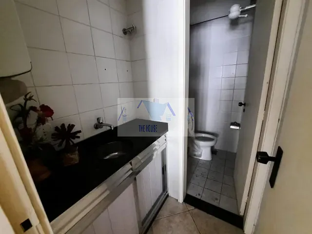 Sala para alugar, no bairro Centro em Niterói