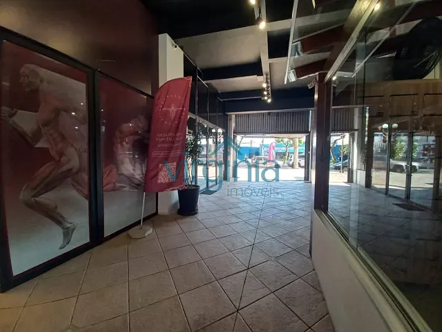 Sala com 51m², à venda, no bairro Pátria Nova em Novo Hamburgo