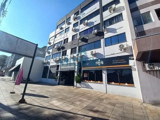 Sala com 51m², à venda, no bairro Pátria Nova em Novo Hamburgo