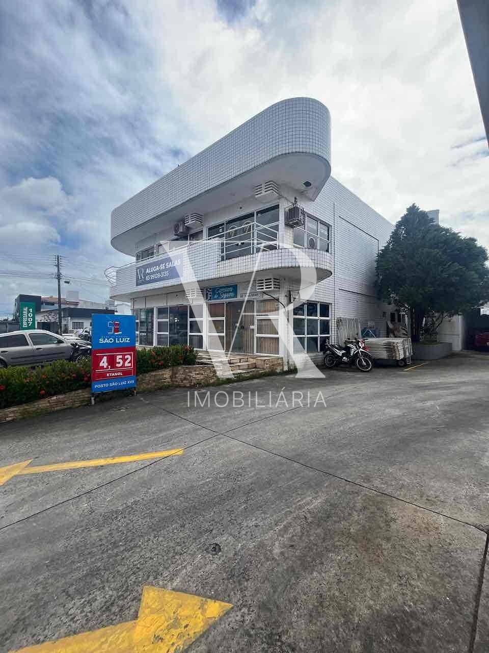 Conjunto Comercial-Sala para alugar, 33m² - Foto 3