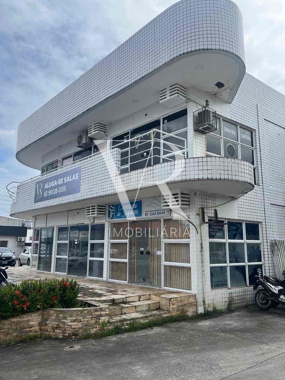 Conjunto Comercial-Sala para alugar, 33m² - Foto 1