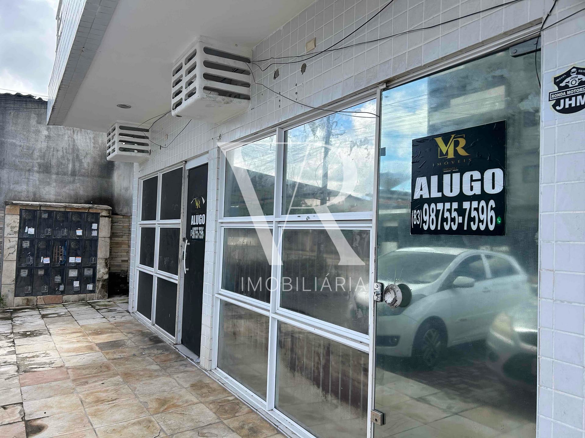 Conjunto Comercial-Sala para alugar, 33m² - Foto 6