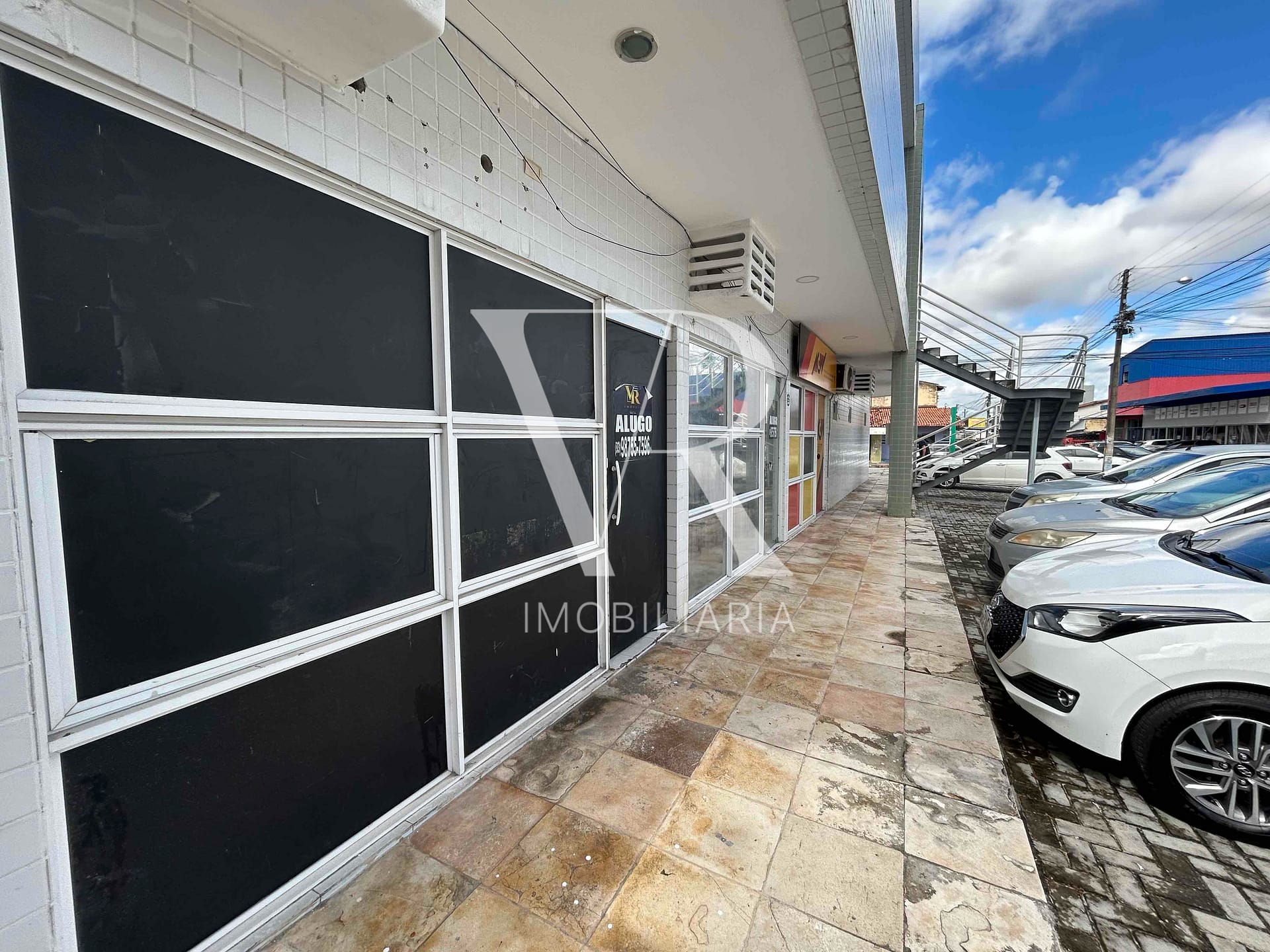 Conjunto Comercial-Sala para alugar, 33m² - Foto 7