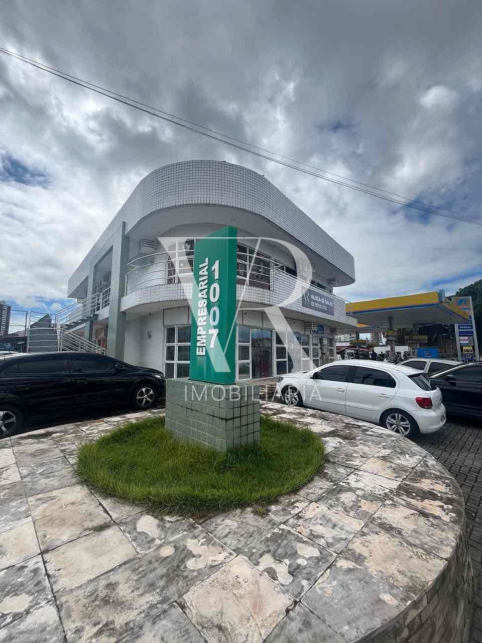 Conjunto Comercial-Sala para alugar, 33m² - Foto 2