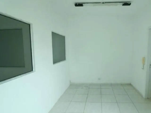 Sala para alugar, no bairro Centro em Santo André