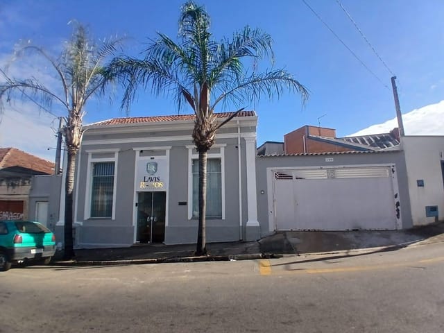Sala com 10m², para alugar, no bairro Centro em São João da Boa Vista