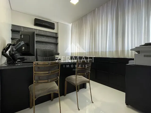 Sala com 75m², à venda, no bairro Centro (Blumenau) em Blumenau