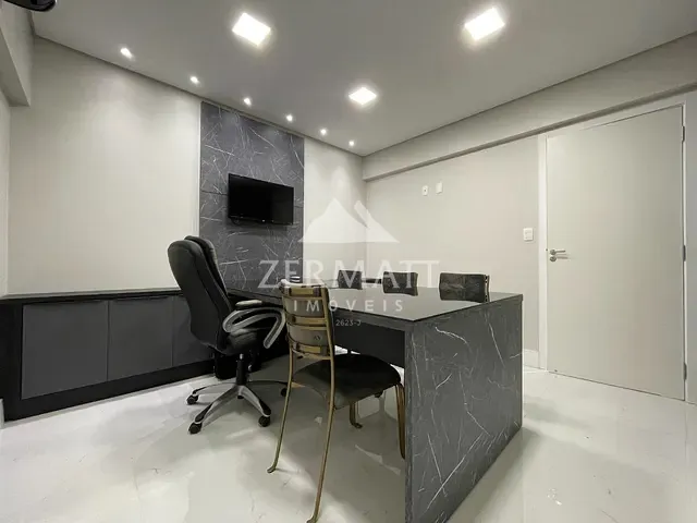 Sala com 75m², à venda, no bairro Centro (Blumenau) em Blumenau