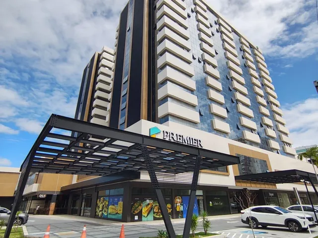 Sala com 48m², para alugar, no bairro Jardins em Aracaju