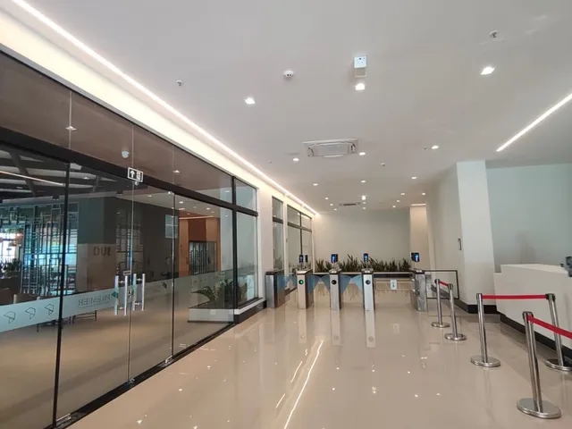 Sala com 48m², para alugar, no bairro Jardins em Aracaju