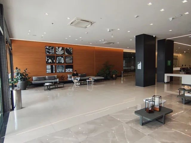 Sala com 48m², para alugar, no bairro Jardins em Aracaju