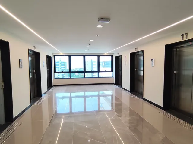 Sala com 48m², para alugar, no bairro Jardins em Aracaju