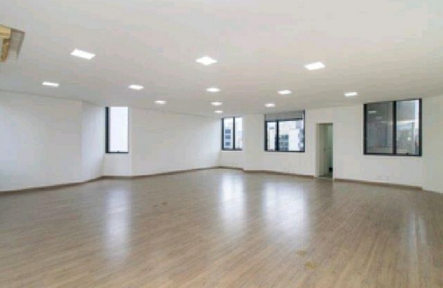 Foto do Sala - Sala para Venda e Locação, Cidade Monções, São Paulo, SP | Abba Negócios Imobiliários