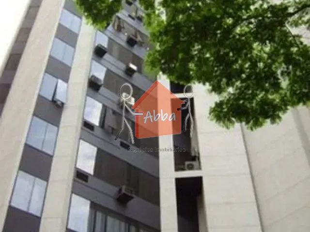 Sala com 205m², à venda ou para alugar, no bairro Cidade Monções em São Paulo