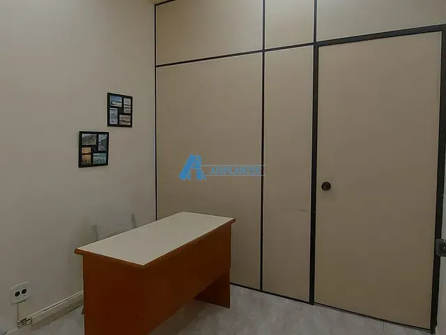 Sala com 35m², para alugar, no bairro Méier em Rio de Janeiro