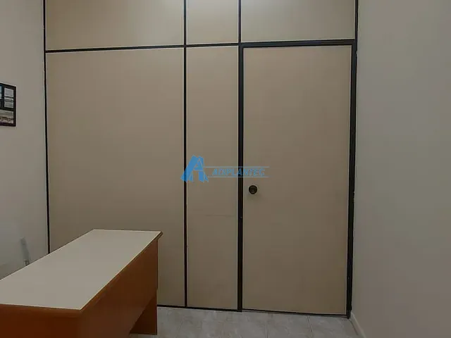 Sala com 35m², para alugar, no bairro Méier em Rio de Janeiro