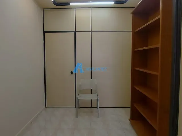 Sala com 35m², para alugar, no bairro Méier em Rio de Janeiro
