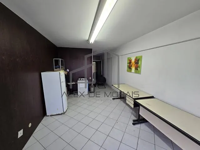 Sala à venda, no bairro Centro em Vitória