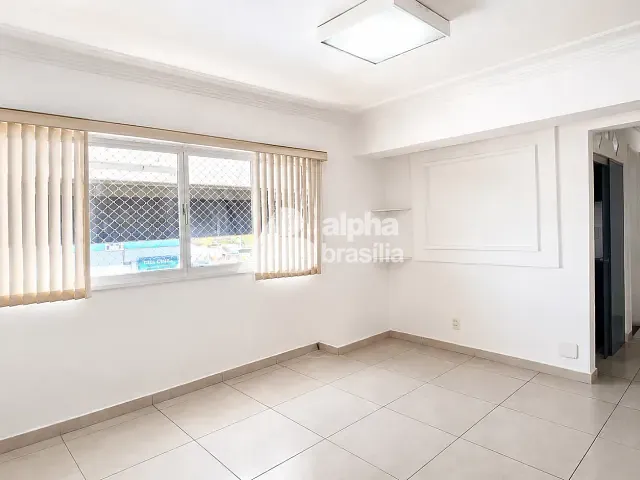 Sala para alugar, no bairro Asa Norte em Brasília