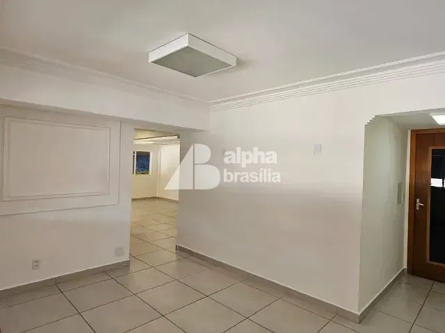 Sala para alugar, no bairro Asa Norte em Brasília