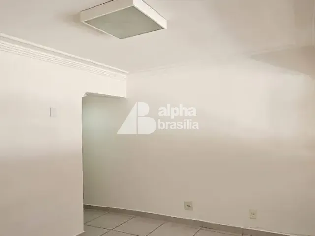 Sala para alugar, no bairro Asa Norte em Brasília